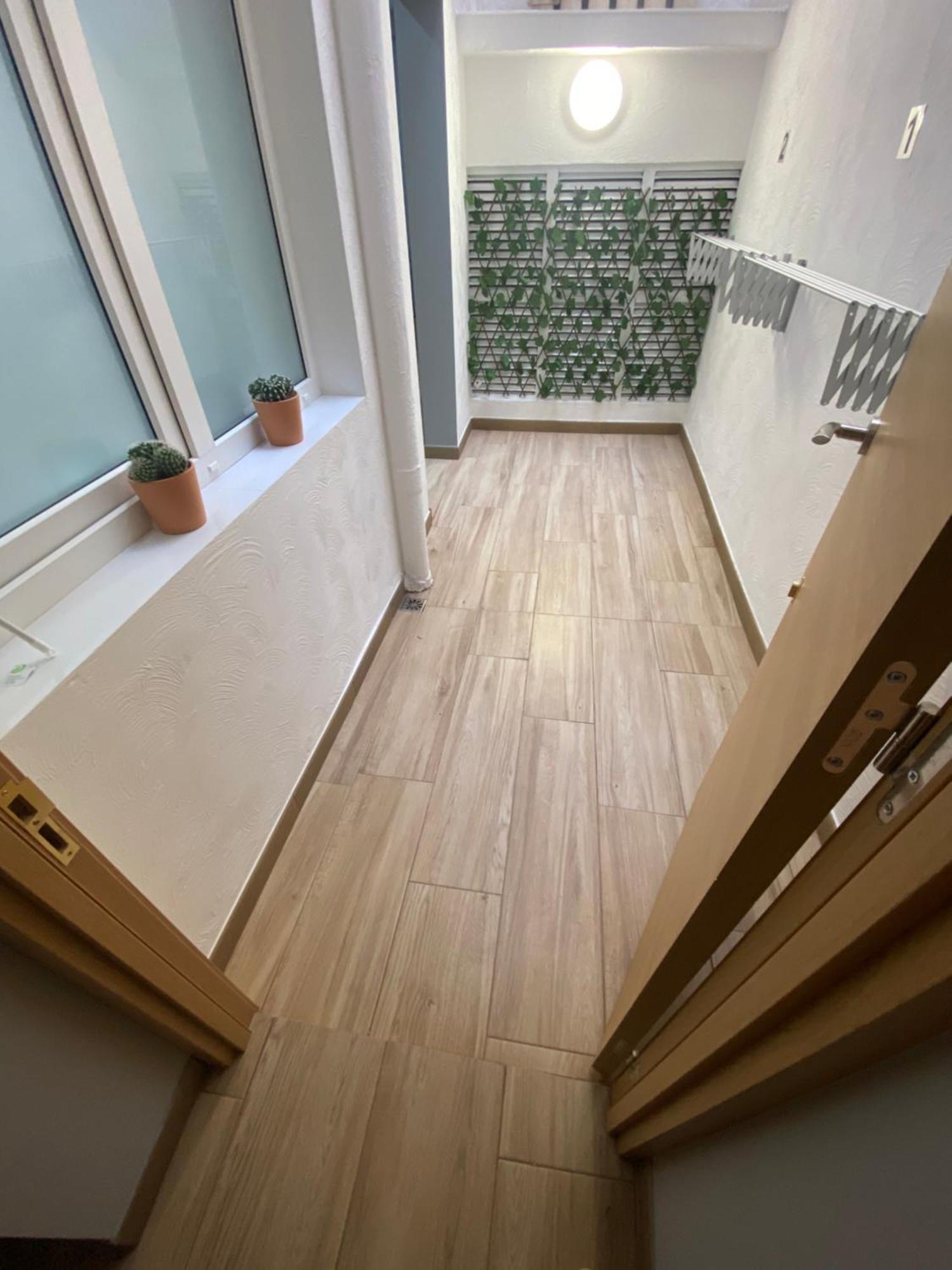 Casa Maravilla А1 Аликанте Экстерьер фото